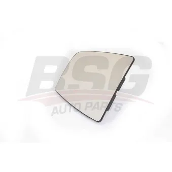 BSG BSG 30-910-038 - Verre de rétroviseur, rétroviseur extérieur