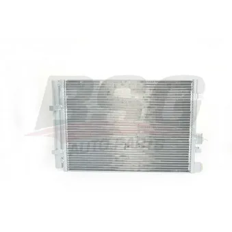 Condenseur, climatisation BSG BSG 40-525-033