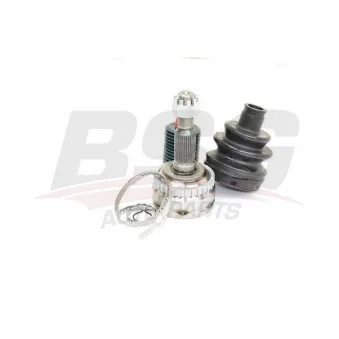 Embout de cardan avant (kit de réparation) BSG BSG 65-340-014 pour OPEL VECTRA 1.6 i - 75cv