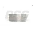 BSG BSG 65-525-015 - Condenseur, climatisation