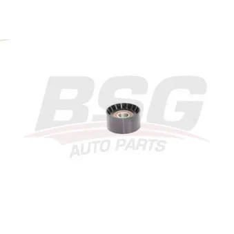 Poulie renvoi/transmission, courroie trapézoïdale à nervures BSG OEM 4414654