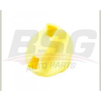 Bouchon, goulotte de remplissage d'huile BSG BSG 65-700-252