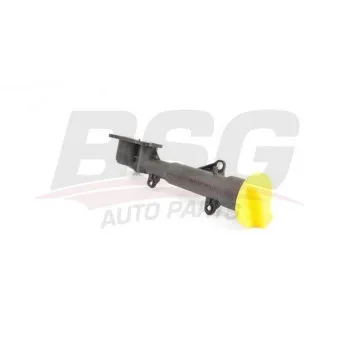Radiateur d'huile, boîte de vitesse manuelle BSG OEM 5650355