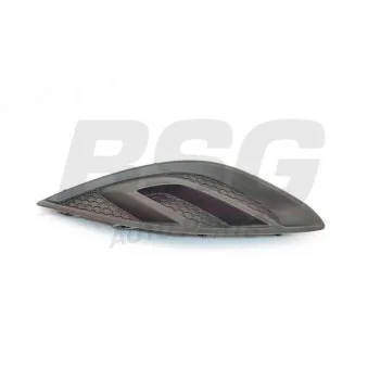 Grille de ventilation, pare-chocs BSG OEM 1400865