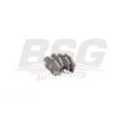 BSG BSG 75-200-017 - Jeu de 4 plaquettes de frein arrière