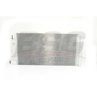 Condenseur, climatisation DELPHI CF20219