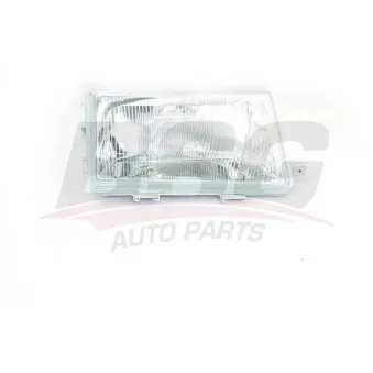 Projecteur principal BSG BSG 75-800-027