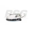 Projecteur principal BSG [BSG 75-800-040]