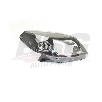 BSG BSG 75-800-041 - Projecteur principal