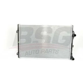 Radiateur, refroidissement du moteur BSG BSG 90-520-027 pour VOLKSWAGEN GOLF 2.0 GTI - 200cv