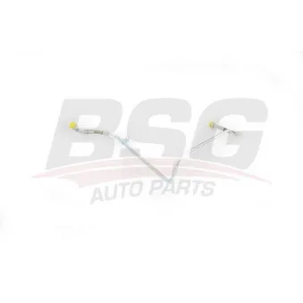 BSG BSG 90-720-112 - Conduite d'huile, compresseur
