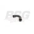 BSG BSG 90-720-154 - Flexible, aération de la housse de culasse