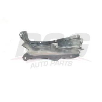 Insonorisation du compartiment moteur BSG OEM 1J0825250F01C