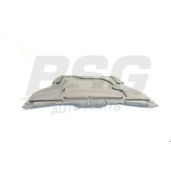 Insonorisation du compartiment moteur BSG OEM 8D0863822