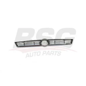 Grille de radiateur BSG [BSG 90-927-011]