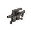 Vanne de regulation chauffage THERMOTEC [D0B002TT]