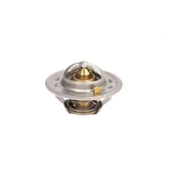 Thermostat d'eau THERMOTEC D2CA008TT pour MERCEDES-BENZ ACTROS MP2 / MP3 1848, L, LL - 476cv