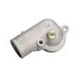 THERMOTEC D2MF005TT - Thermostat d'eau