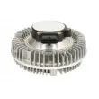 THERMOTEC D5CA001TT - Embrayage, ventilateur de radiateur