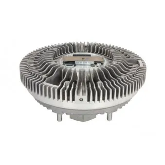 Embrayage, ventilateur de radiateur THERMOTEC D5DA010TT pour DAF LF 55 FA 55,180 - 185cv