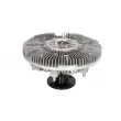 Embrayage, ventilateur de radiateur THERMOTEC [D5FE001TT]