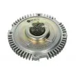 THERMOTEC D5G005TT - Embrayage, ventilateur de radiateur