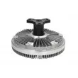 THERMOTEC D5IV002TT - Embrayage, ventilateur de radiateur