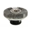 THERMOTEC D5JD001TT - Embrayage, ventilateur de radiateur