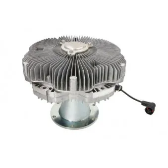 Embrayage, ventilateur de radiateur THERMOTEC D5ME012TT pour MERCEDES-BENZ ACTROS MP4 / MP5 2553 LS - 530cv