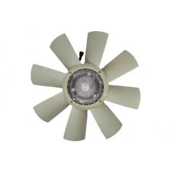 Ventilateur, refroidissement du moteur THERMOTEC D5VO009TT pour VOLVO FH 480 - 480cv