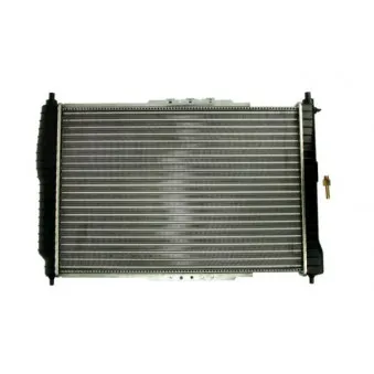 Radiateur, refroidissement du moteur THERMOTEC OEM P96536526