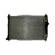 THERMOTEC D70012TT - Radiateur, refroidissement du moteur