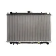 Radiateur, refroidissement du moteur THERMOTEC [D71010TT]