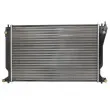 THERMOTEC D72044TT - Radiateur, refroidissement du moteur