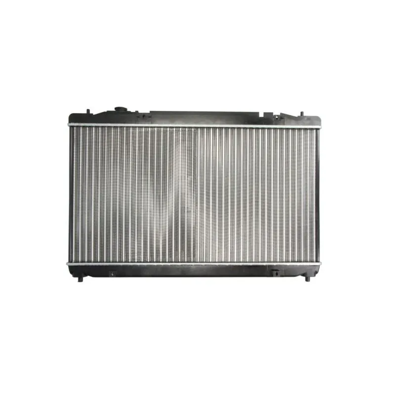 Radiateur, refroidissement du moteur THERMOTEC D72048TT - Visuel 1