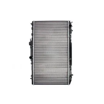 Radiateur, refroidissement du moteur THERMOTEC OEM 164030B030