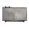 Radiateur, refroidissement du moteur THERMOTEC [D73002TT]