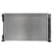 THERMOTEC D7A013TT - Radiateur, refroidissement du moteur