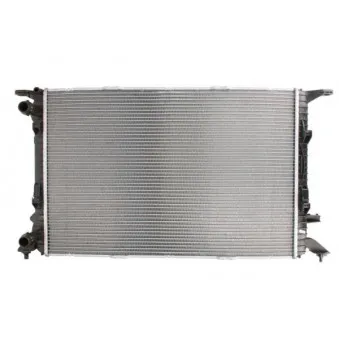 Radiateur, refroidissement du moteur THERMOTEC D7A024TT pour AUDI A5 1.8 TFSI - 170cv