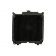 THERMOTEC D7AG017TT - Radiateur, refroidissement du moteur