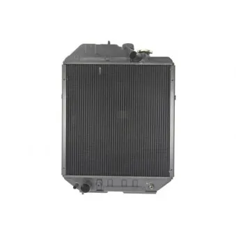 Radiateur, refroidissement du moteur THERMOTEC D7AG065TT