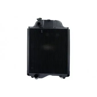 Radiateur, refroidissement du moteur THERMOTEC D7AG079TT