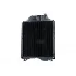THERMOTEC D7AG079TT - Radiateur, refroidissement du moteur