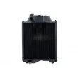 Radiateur, refroidissement du moteur THERMOTEC [D7AG082TT]
