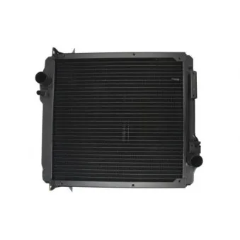 THERMOTEC D7AG114TT - Radiateur, refroidissement du moteur