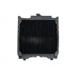 Radiateur, refroidissement du moteur THERMOTEC [D7AG142TT]