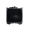 THERMOTEC D7AG142TT - Radiateur, refroidissement du moteur