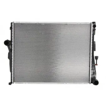 Radiateur, refroidissement du moteur THERMOTEC OEM BSG 15-520-022
