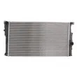 THERMOTEC D7B023TT - Radiateur, refroidissement du moteur