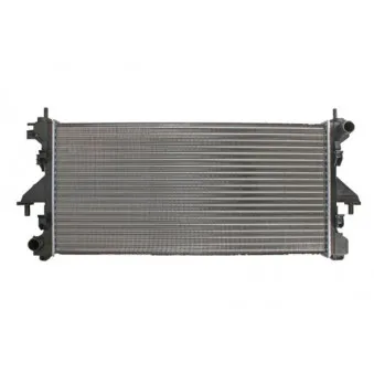 THERMOTEC D7C015TT - Radiateur, refroidissement du moteur